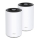 Router TP-Link Deco X68(2-pack) WiFi 6 AX3600